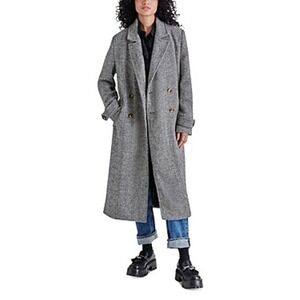 Steve Madden Prince Coat Size L